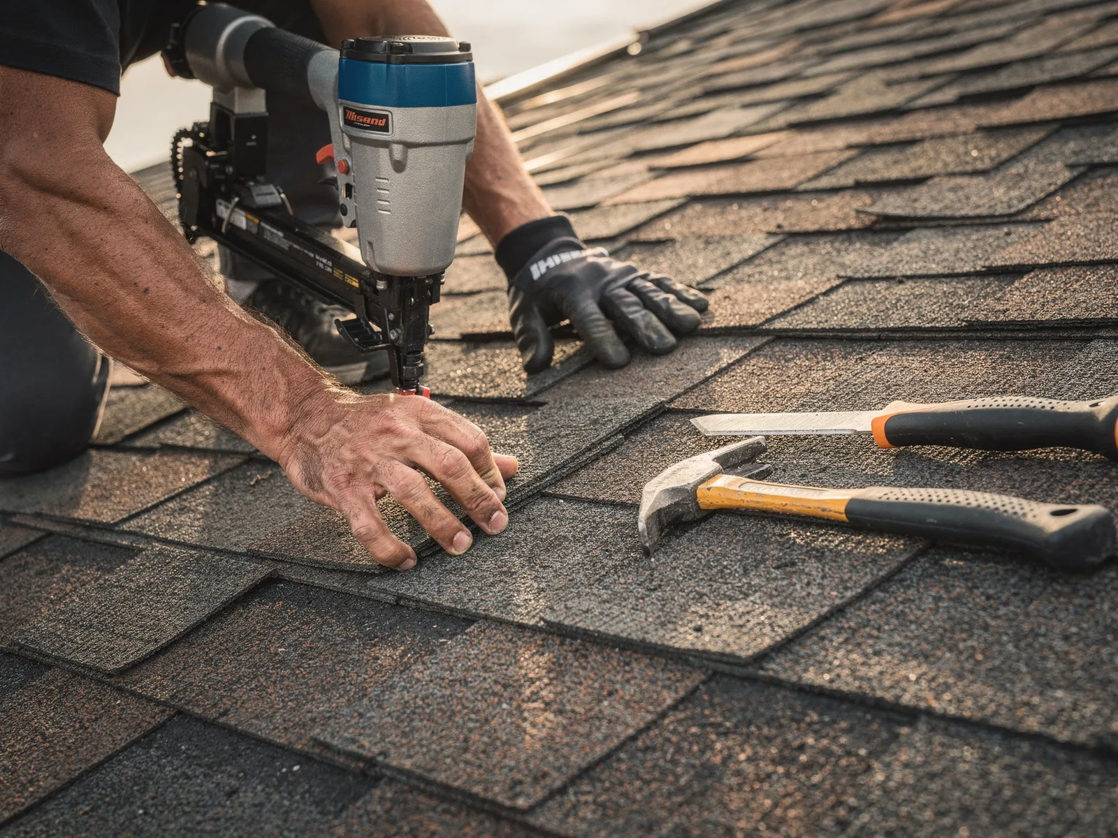 Why choose Roof Repair in Huson, MT